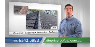 Rite Price Roofing