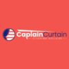 Captain Curtain Clea...