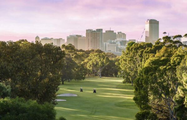 North-Adelaide-Golf Course Neighbourhood Near 5000