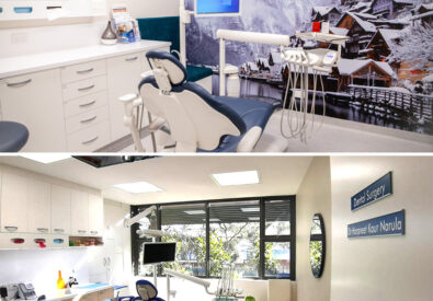 Tooth Zone Dental Cl...
