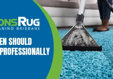 Rons Rug Cleaning Ad...