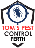 Tom’s Pest Con...