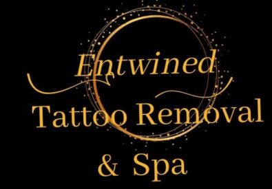 Entwined Tattoo Remo...